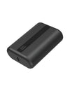 ENERGEA Compac Mini 3 with Display PD 3.0 / USB 3.0 / SCP 10000mAh Powerbank