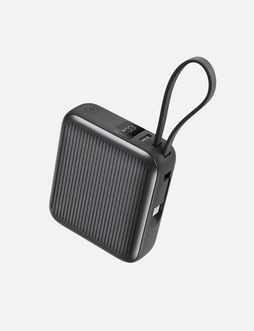 ENERGEA Integra Mini 35 10,000mAh Power Bank