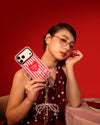 STARWISE COLLECTION IMPACT CASE (MAGNETIC) ｜ LOVE LETTER - LOVE IS IN THE AIR