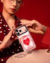 STARWISE COLLECTION IMPACT CASE (MAGNETIC) ｜ LOVE LETTER - SWEET MOMENT