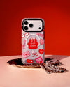 STARWISE COLLECTION IMPACT CASE (MAGNETIC) ｜ LOVE LETTER - COLLAGE WITH LOVE