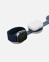 ENERGEA AluMag Trio Wireless Charger