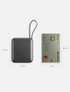 ENERGEA Integra Mini 35 10,000mAh Power Bank