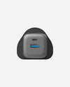 ENERGEA Ampccharge Gan35 35W Wall Charger Adapter