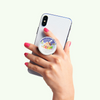 POPSOCKETS Tidepool Candy Cane Lane