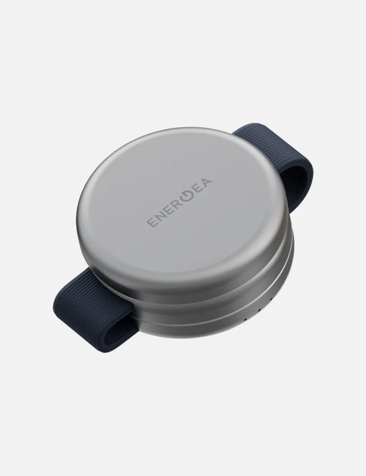ENERGEA AluMag Trio Wireless Charger