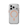 MAGEASY Bright M Magsafe Anti-Yellowing Case Compatible For iPhone 17 Pro
