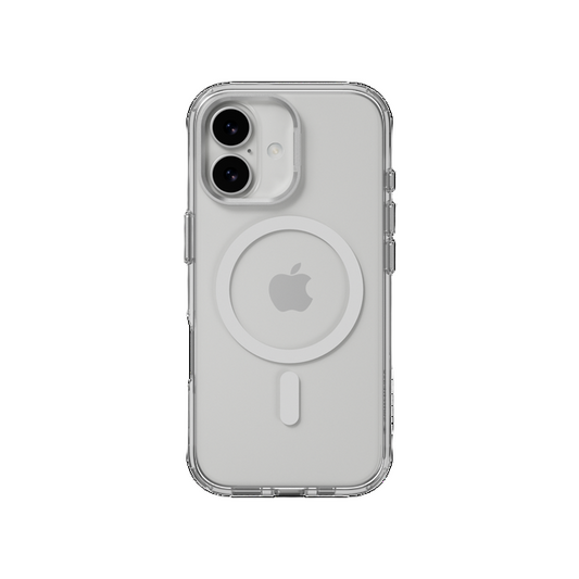 SWITCHEASY LenStand M Magsafe Case Compatible For iPhone 17