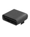 MOPHIE Snap+ Travel Charger - Black