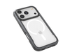 RAPTIC Shield Classic Magsafe Case Compatible For iPhone 17 Pro Max