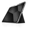 STM GOODS Dux Plus for iPad Pro 13 2024 AP - Black