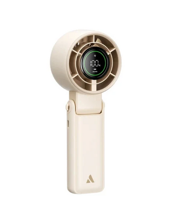 AECOOLY Halo 02 Versatile 3 in 1 Fan (3600mAh)