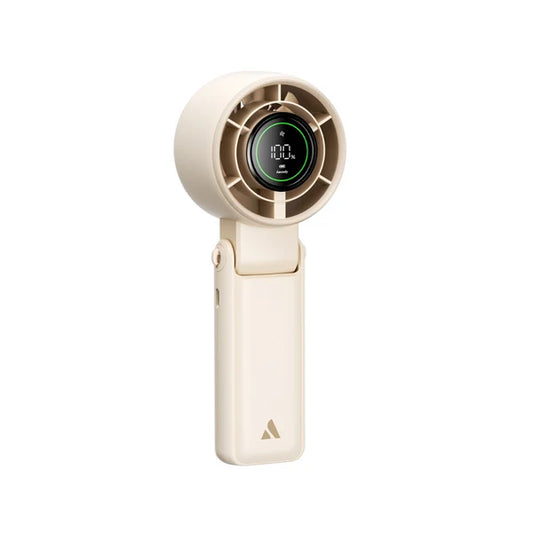 AECOOLY Halo 02 Versatile 3 in 1 Fan (3600mAh)