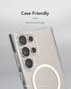 HODA Sapphire Lens Protector for Samsung S25 Ultra (5PCs)