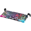 GRAVASTAR Mercury V75 Pro 75% Hall Effect Magnetic Switch Gaming Keyboard