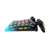 GRAVASTAR Mercury V75 Pro 75% Hall Effect Magnetic Switch Gaming Keyboard
