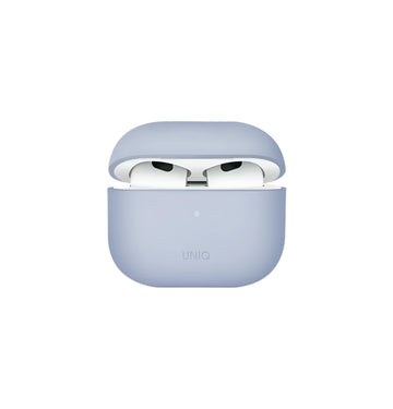 UNIQ Lino Hybrid Liquid Silicon Airpods 2021 Case