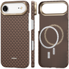 RAPTIC Aramid Fiber Skin-Origin Magsafe Case Compatible For iPhone Air