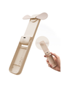 AECOOLY Pocket 01 Foldable Handheld Fan
