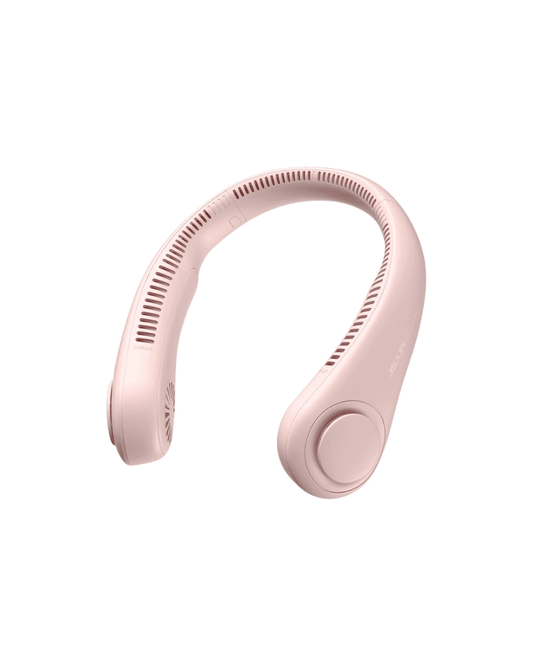 JISULIFE Neck Fan Life3