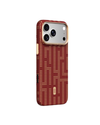 RAPTIC Aramid Skin Case with Magnetic for IP18PRO