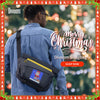 Divoom Sling Bag-V Pixel Art LED Sling Bag
