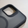 ZAGG Hampton Snap (MagSafe) Case Compatible For iPhone 15 Pro