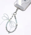 STARWISE COLLECTION CHARM STRAP ｜LUMI RIBBON