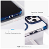 HODA Slim Defender Case MagSafe Compatible for iPhone 16 Pro