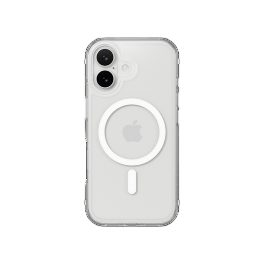 MAGEASY Cleon M Magsafe Case Compatible For iPhone 17
