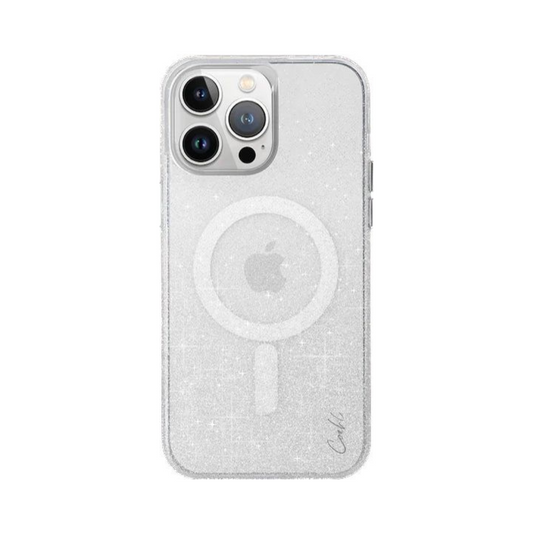 UNIQ Coehl Lumino (Magnetic) Case Compatible For iPhone 15 Pro