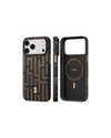 RAPTIC Aramid Dual Ultra Case with Magsafe for IP18PRO