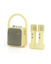 DIVOOM SongBird-SE Bluetooth Speaker