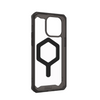 UAG Plyo (MagSafe) Case Compatible For iPhone 15 Pro
