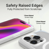 CATALYST Influence (MagSafe) Case Compatible For iPhone 15 Pro Max