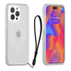 CATALYST Influence (MagSafe) Case Compatible For iPhone 15 Pro Max