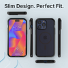 CATALYST Influence (MagSafe) Case Compatible For iPhone 15 Pro Max