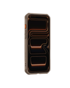 RAPTIC Shield Evo Case with Magsafe for IP18PRO