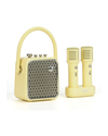 DIVOOM SongBird-SE Bluetooth Speaker
