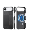 RAPTIC Aramid Fiber Geotik Magnetic Case Compatible For iPAir