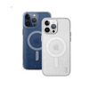 UNIQ Coehl Lumino (Magnetic) Case Compatible For iPhone 15 Pro Max