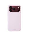 STARWISE COLLECTION SILICONE CASE | BABY PINK