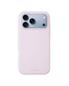 STARWISE COLLECTION SILICONE CASE | BABY PINK