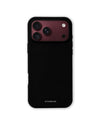 STARWISE COLLECTION SILICONE CASE | EBONY BLACK