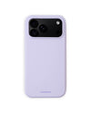 STARWISE COLLECTION SILICONE CASE | LILAC PURPLE