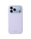 STARWISE COLLECTION SILICONE CASE | LILAC PURPLE