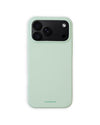 STARWISE COLLECTION SILICONE CASE | MINT GREEN