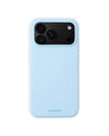STARWISE COLLECTION SILICONE CASE | MISTY BLUE