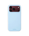 STARWISE COLLECTION SILICONE CASE | MISTY BLUE