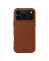 STARWISE COLLECTION SILICONE CASE | MODERN BROWN